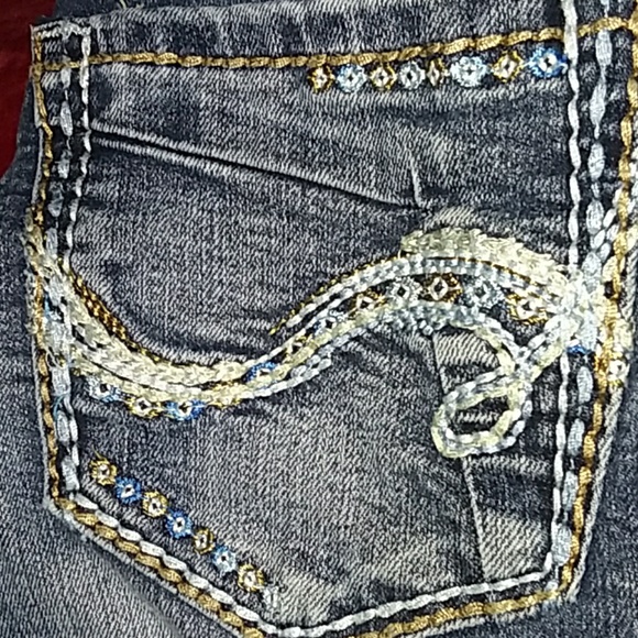 Series 31 Denim - Series 31 Jeans